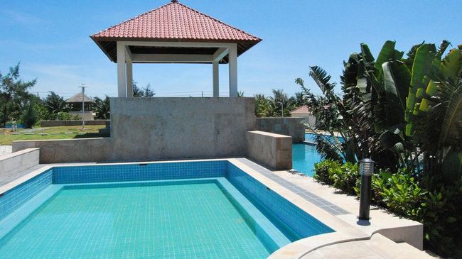 Tienyow Grand Hotel Hajkou Létesítmények fotó
